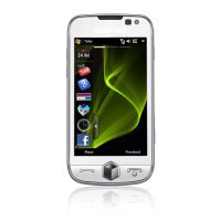 Samsung i8000 Omnia II (GT-I8000RWCXEC)